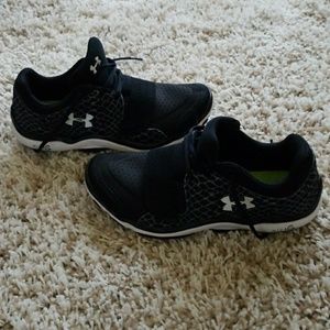 Under Armour women's sneakers